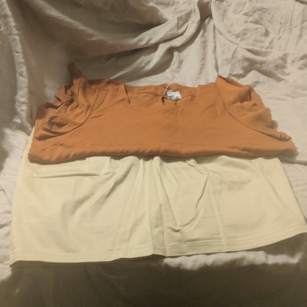NWOT Mossimo skirt